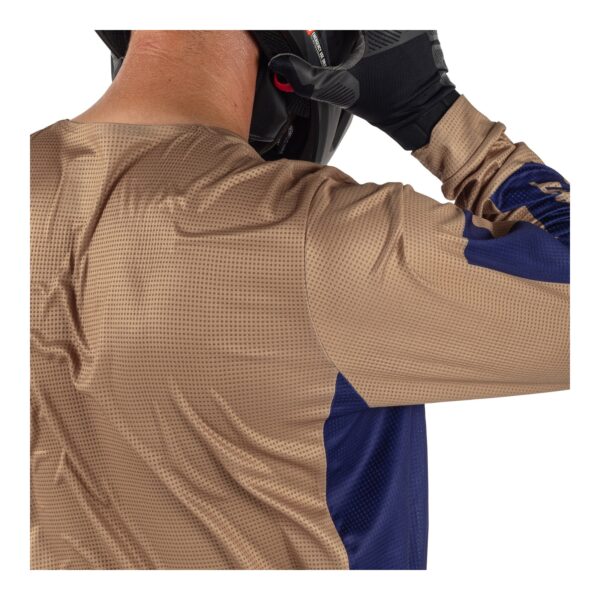 Leatt 3.5 Ride Kit - Brown