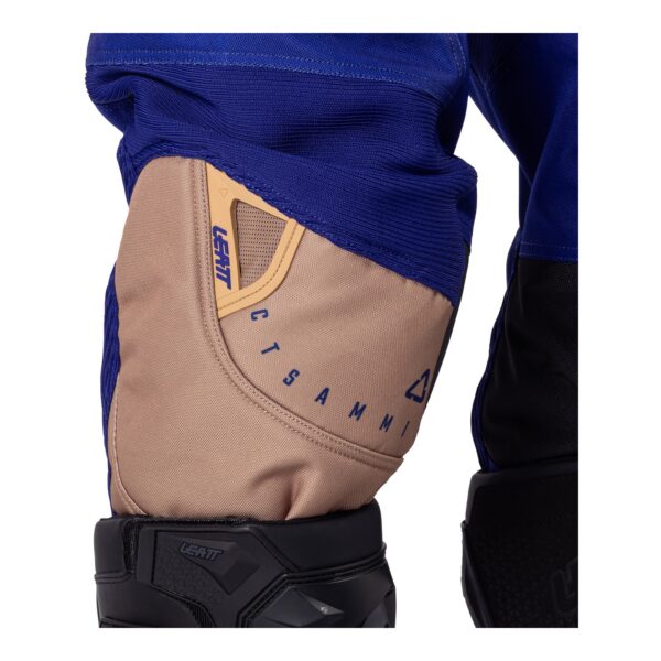 Leatt 3.5 Ride Kit - Brown