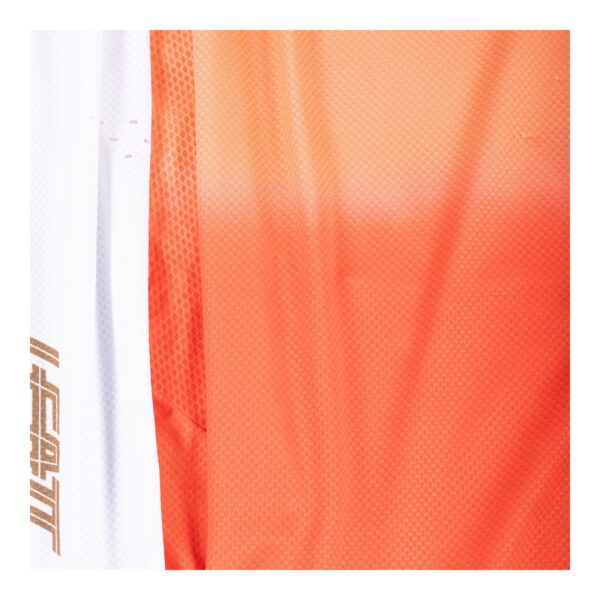Leatt 4.5 Lite Women's Jersey  - Coral Pink (XL/EU42/UK14/US10)
