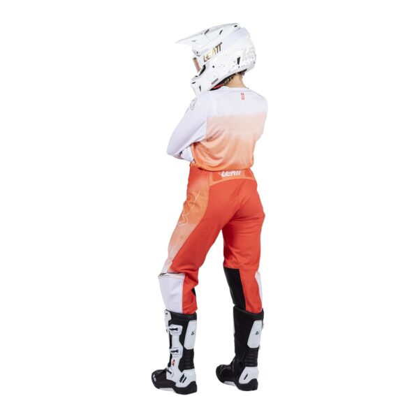Leatt 4.5 Pant Women - Coral Pink (L/EU40/UK12/US8)