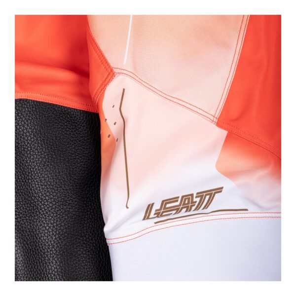 Leatt 4.5 Pant Women - Coral Pink (L/EU40/UK12/US8)