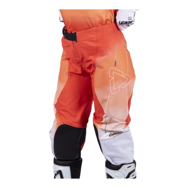 Leatt 4.5 Pant Women - Coral Pink (L/EU40/UK12/US8)