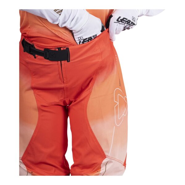 Leatt 4.5 Pant Women - Coral Pink (L/EU40/UK12/US8)