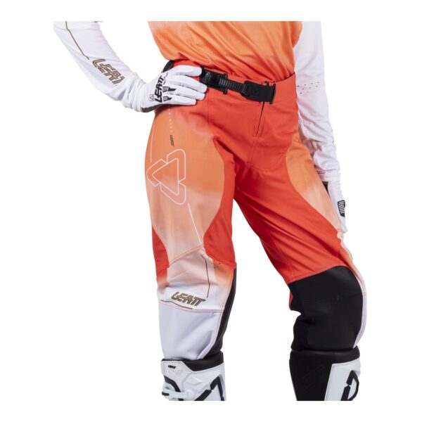 Leatt 4.5 Pant Women - Coral Pink (L/EU40/UK12/US8)