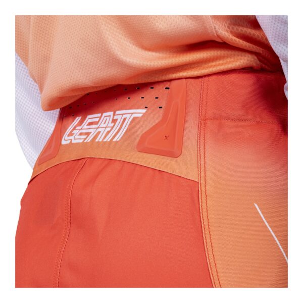 Leatt 4.5 Pant Women - Coral Pink (L/EU40/UK12/US8)