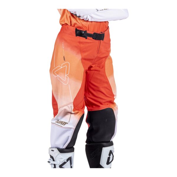 Leatt 4.5 Pant Women - Coral Pink (L/EU40/UK12/US8)