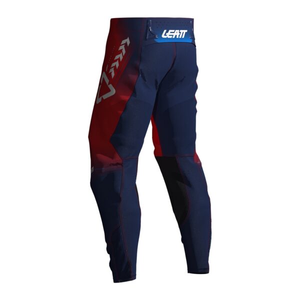 Leatt 4.5 Junior Pant - Royal Blue / Red (XL/EU150/160CM)
