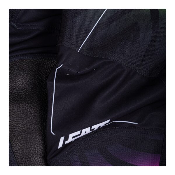 Leatt 4.5 Junior Pant - Tiger Pink (XL/EU150/160CM)