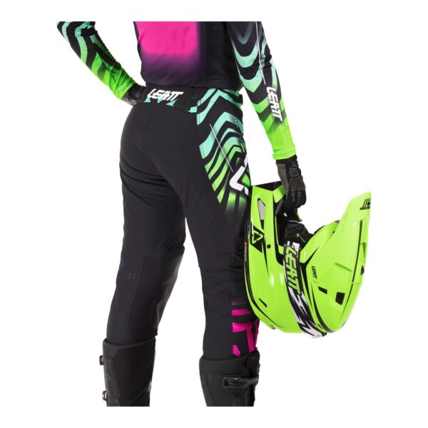Leatt 4.5 Junior Pant - Tiger Pink (XL/EU150/160CM)