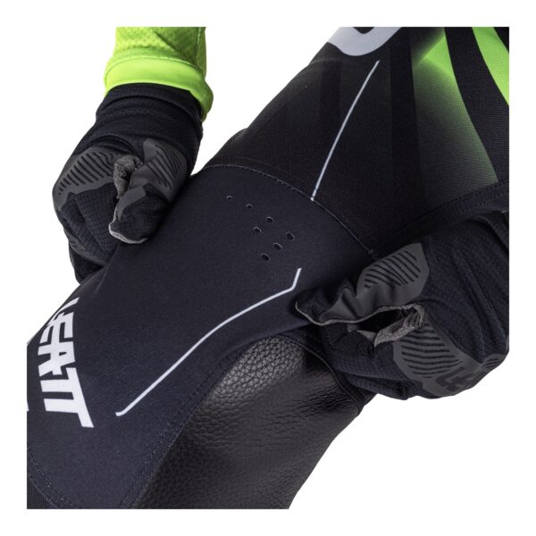 Leatt 4.5 Junior Pant - Tiger Pink (XL/EU150/160CM)