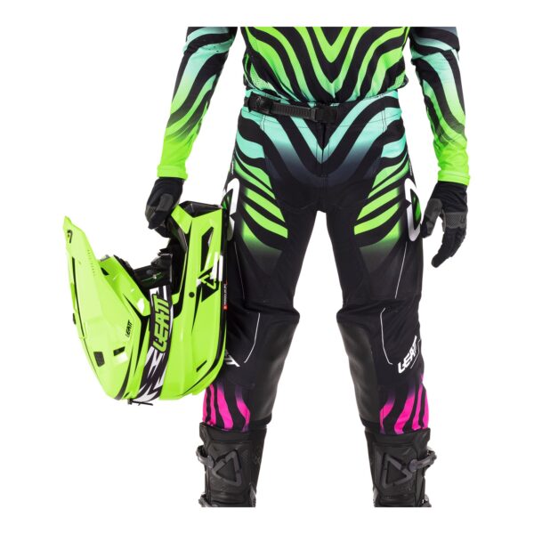 Leatt 4.5 Junior Pant - Tiger Pink (XL/EU150/160CM)