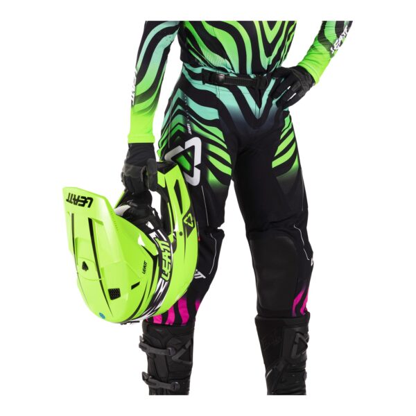 Leatt 4.5 Junior Pant - Tiger Pink (XL/EU150/160CM)