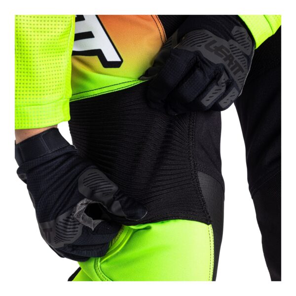 Leatt 3.5 Ride Kit Junior - Retro Pink (L/EU140/150CM)