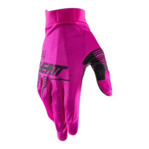 Leatt 1.5 GripR Glove  - Pink