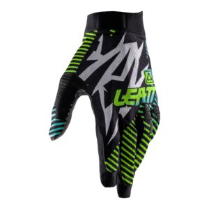 Leatt 1.5 GripR Glove - Teal Storm