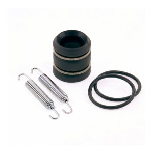 BOLT EXHAUST O-RING PACK YAM YZ125 01-