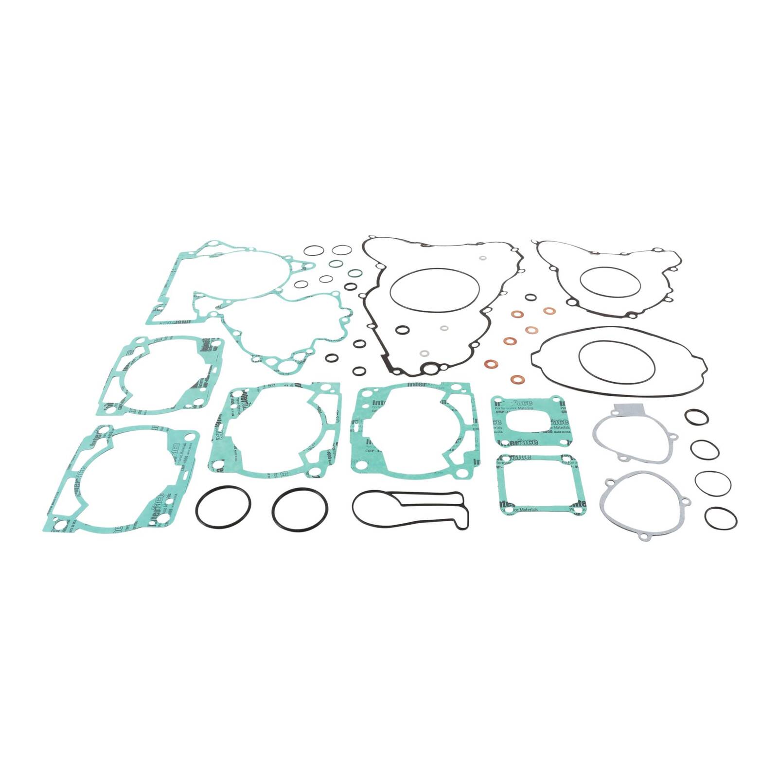 Complete Gasket Set 808976