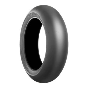 Bridgestone V02 160/630R17 Rear Slick Tyre (Soft)
