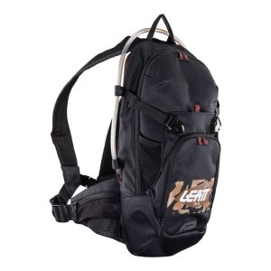 Leatt 1.5 Hydration Lite - Black  XS-2XL