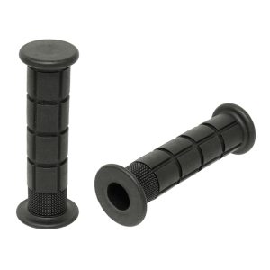 Whites ATV Grip Black 7/8