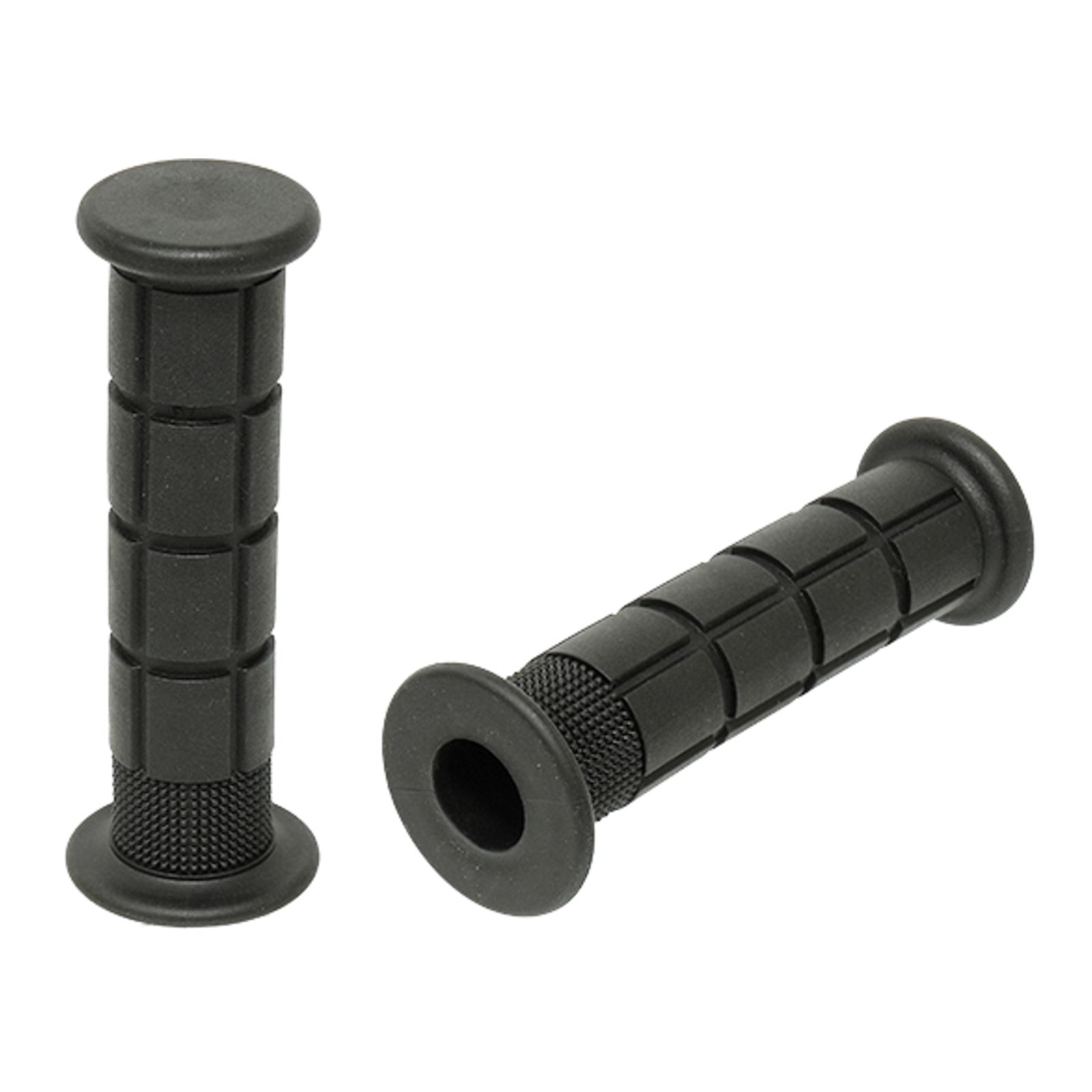 Whites ATV Grip Black 7/8