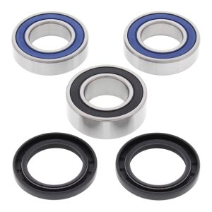 Whites Wheel Bearing Kit - Rear