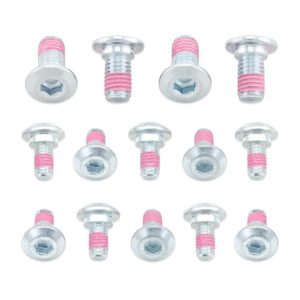 Bolt Disc / Rotor Bolts RM125 / RM250
