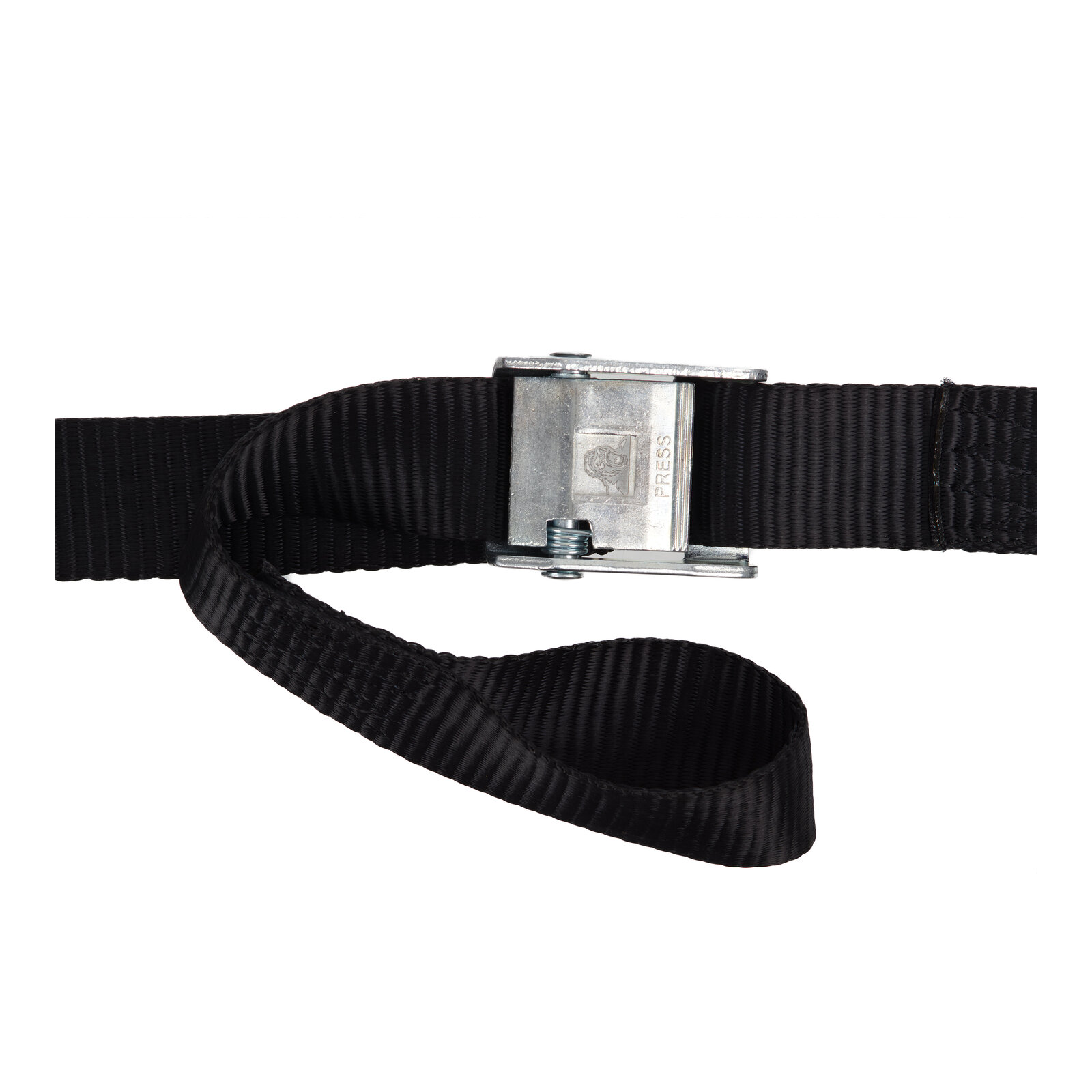 Gorillas Grip Sportbike Tie Down Harness - Inbuilt Tie Downs