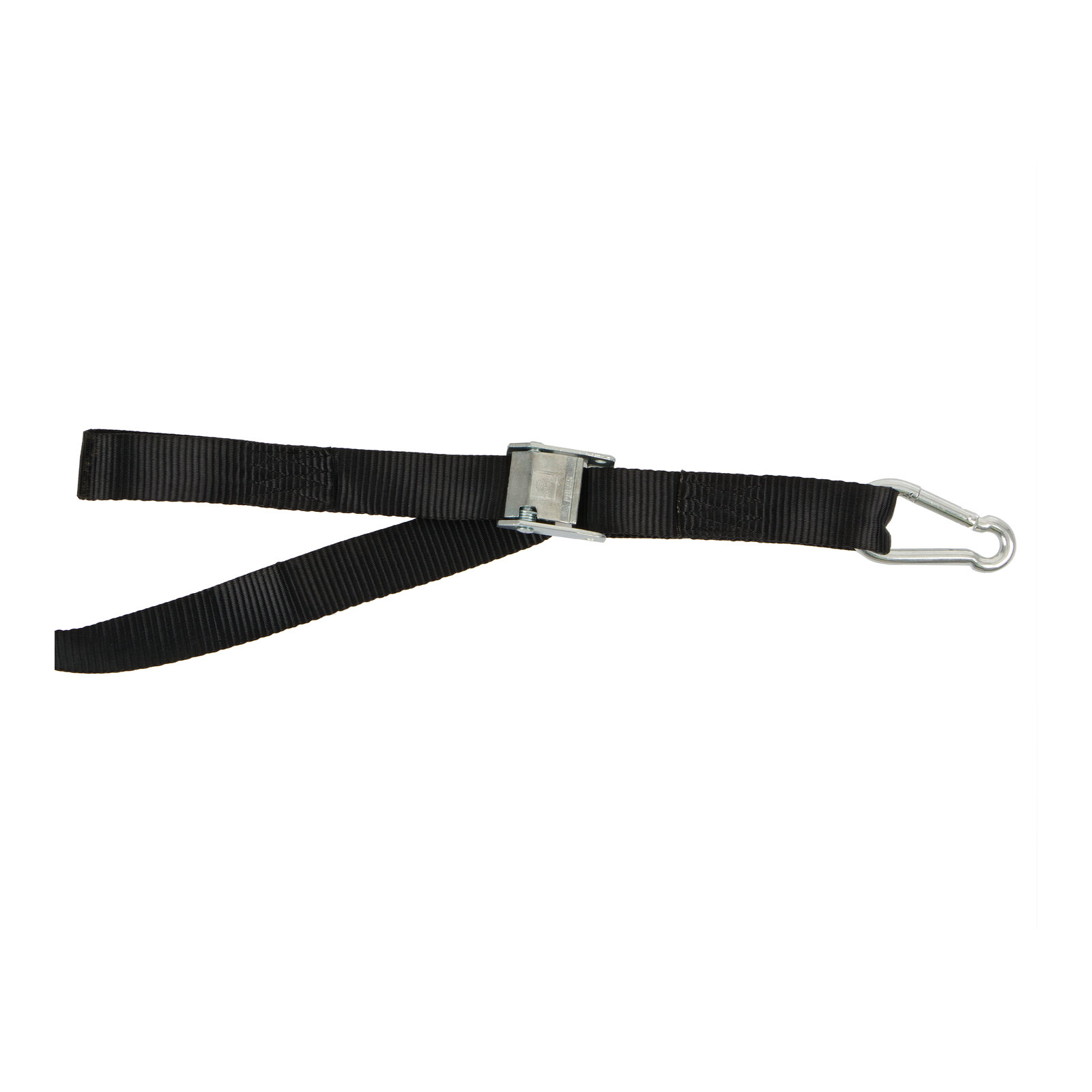 Gorillas Grip Sportbike Tie Down Harness - Inbuilt Tie Downs