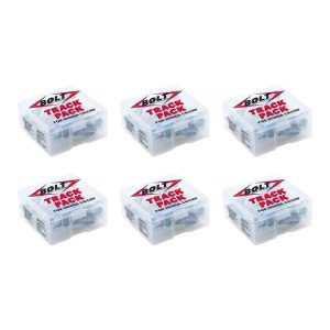 Bolt Honda CRF Track Pack (6 Kits POP Display)