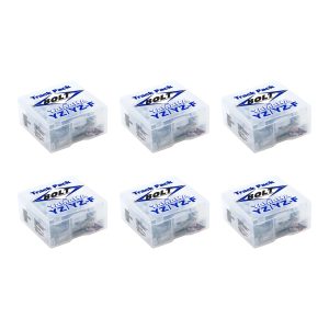 Bolt Track Pack for Yamaha (6 Kits Display)