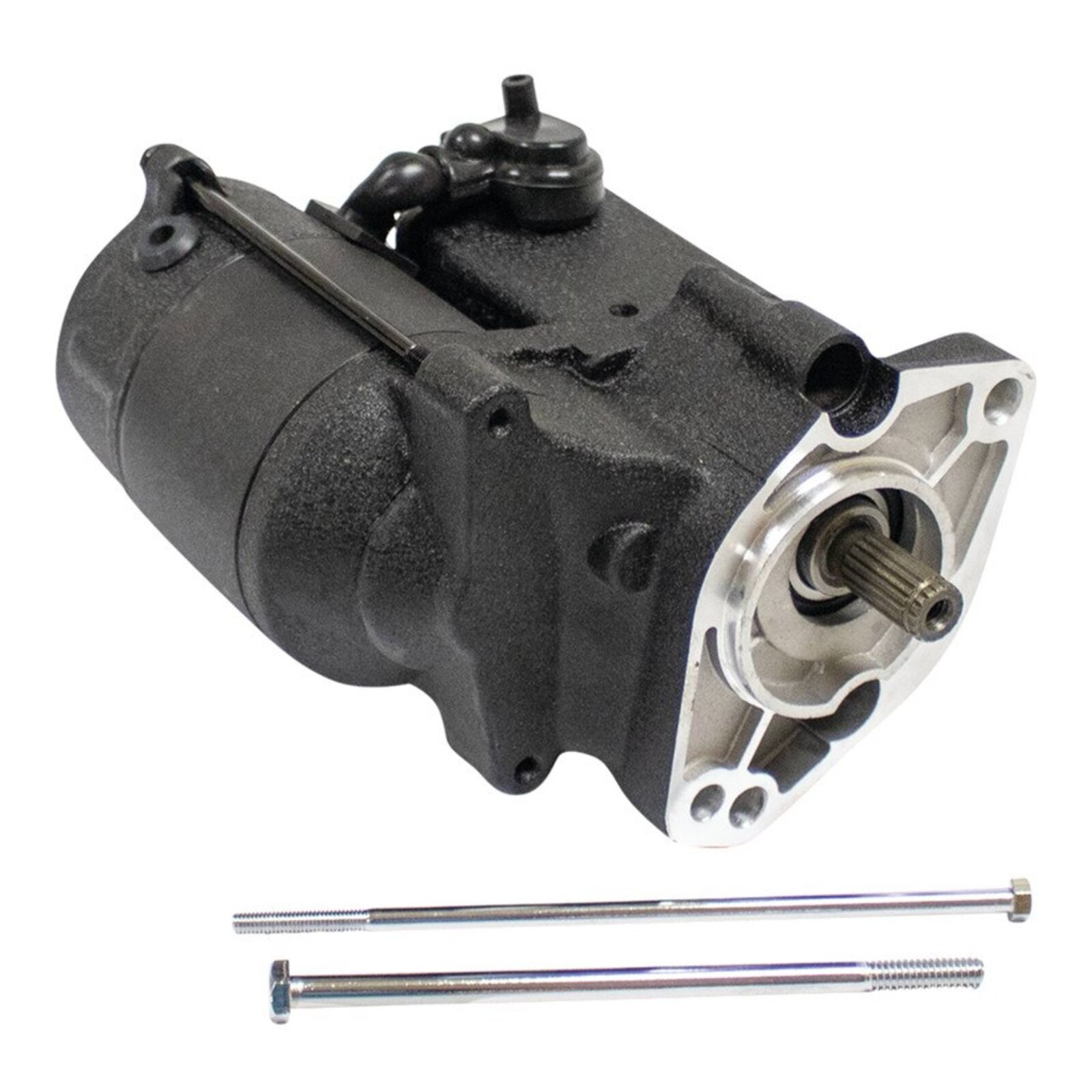 Starter Motor - Black (410-52093)