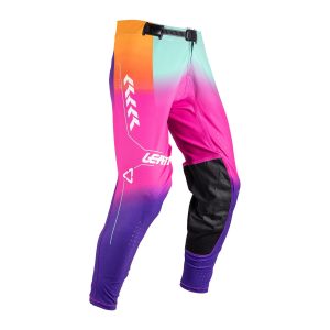 Leatt 5.5 I.K.S Pant - Pinata Teal