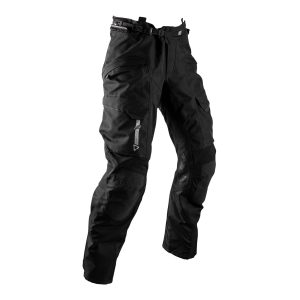 Leatt 5.5 ADV DriTour Pant Women - Stealth Black / Grey (XL/US36/EU54)