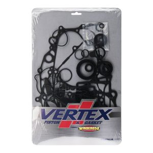 Complete Gasket Set with Oil Seals 8110050