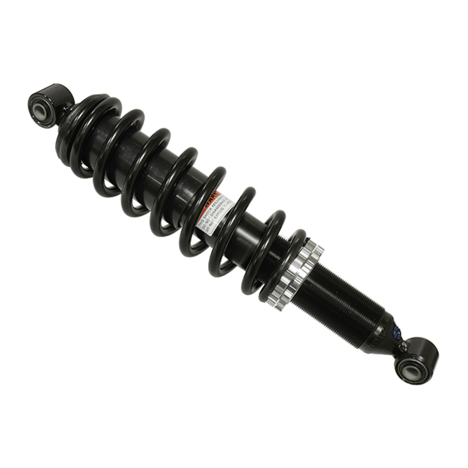 Whites Shock Absorbers Suzuki Front