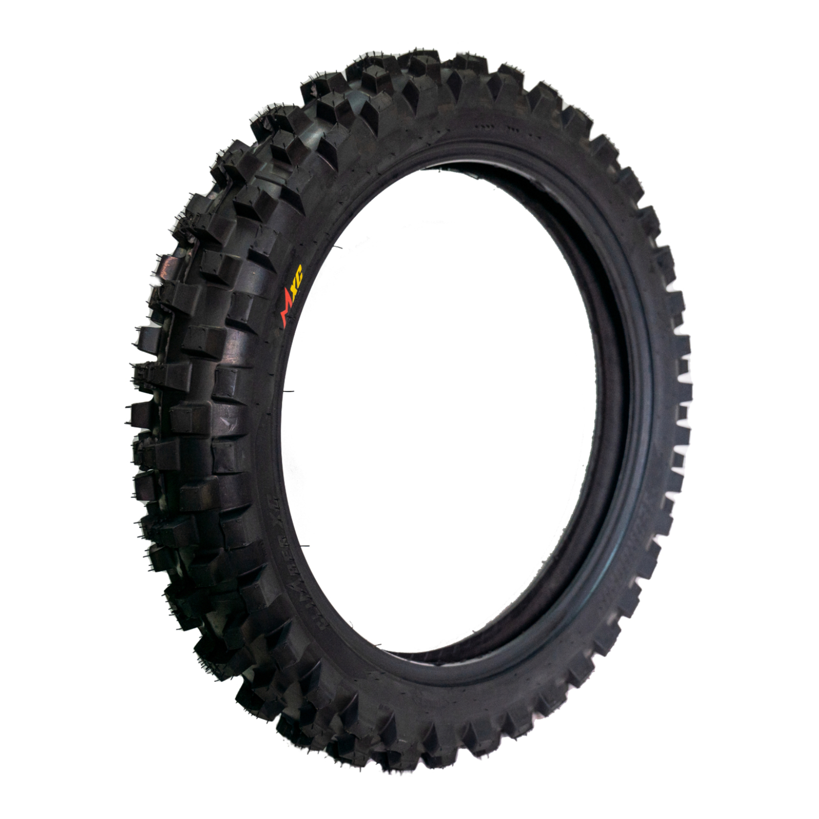 Eurogrip Climber XC-R FIM Soft 140/80-18 Rear Tube Type Tyre (70R Rating)