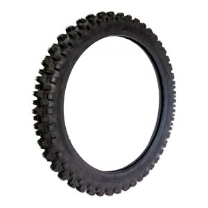 Eurogrip Climber MX Junior 70/100-19 Front Tube Type Tyre (42M Rating)
