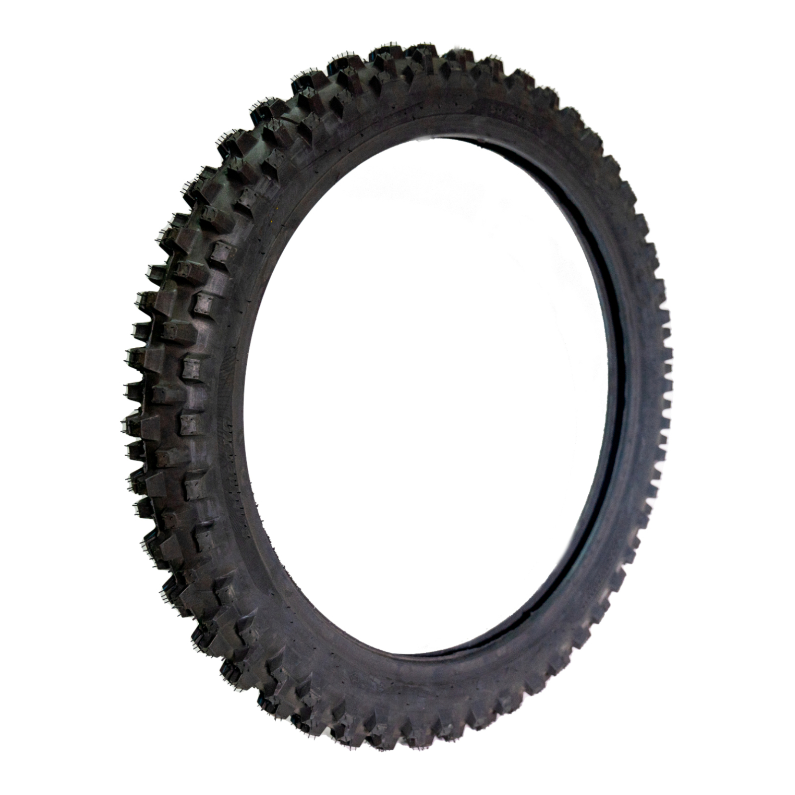 Eurogrip Climber MX Junior 70/100-19 Front Tube Type Tyre (42M Rating)