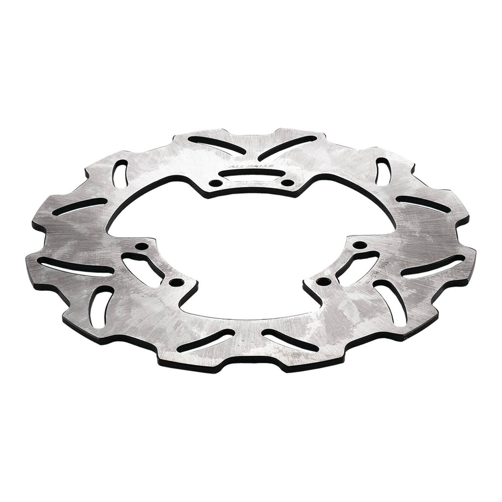 Brake Disc 18-0050