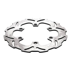 Brake Disc 18-0059
