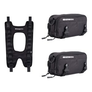 Oxford Nomad Kit 1 - Tank Kit 2L