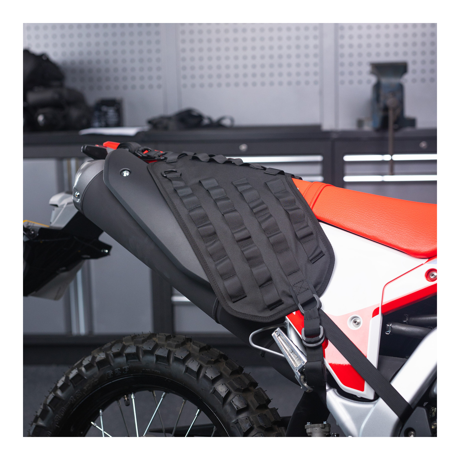Oxford Nomad Kit 6 - ADV XL