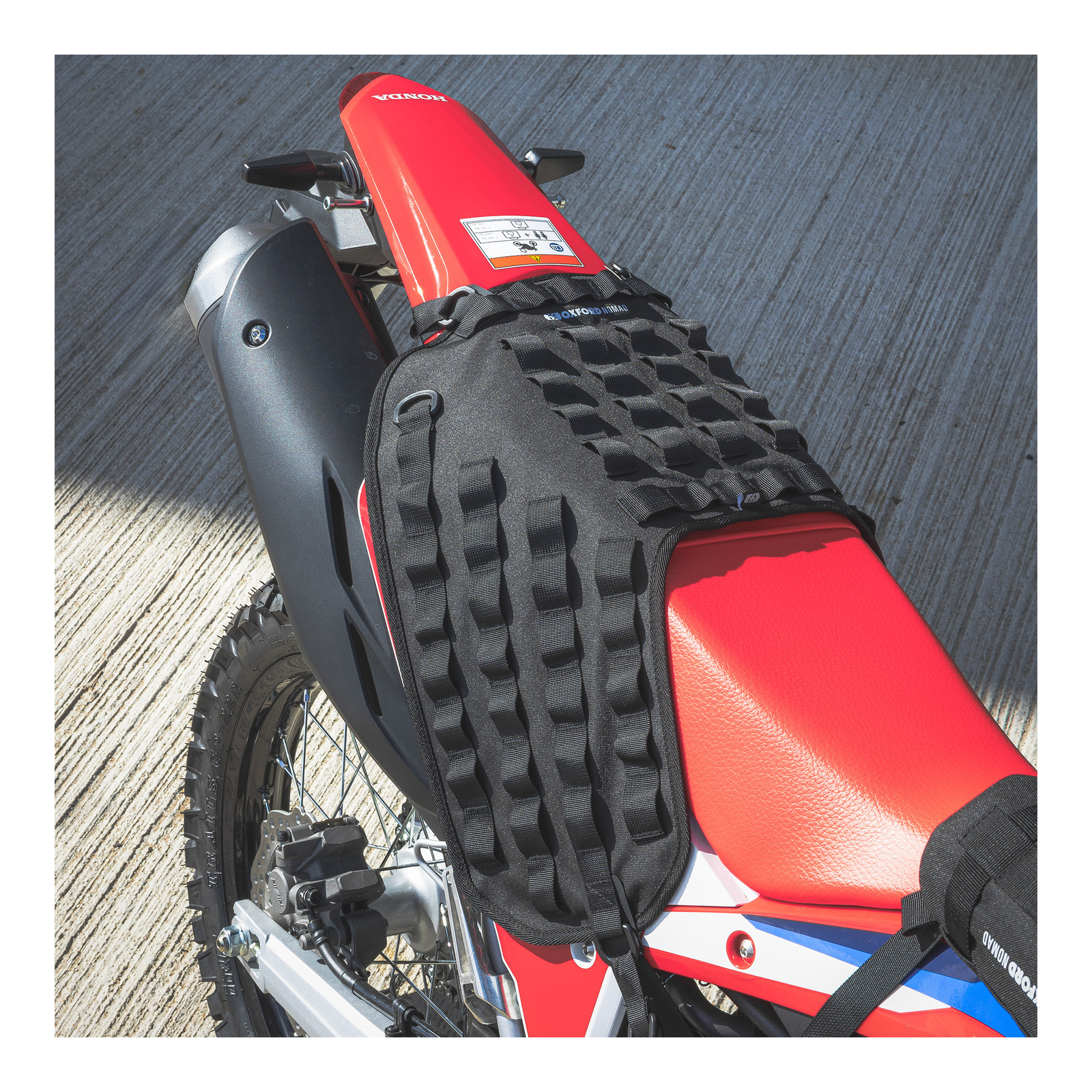 Oxford Nomad Kit 6 - ADV XL