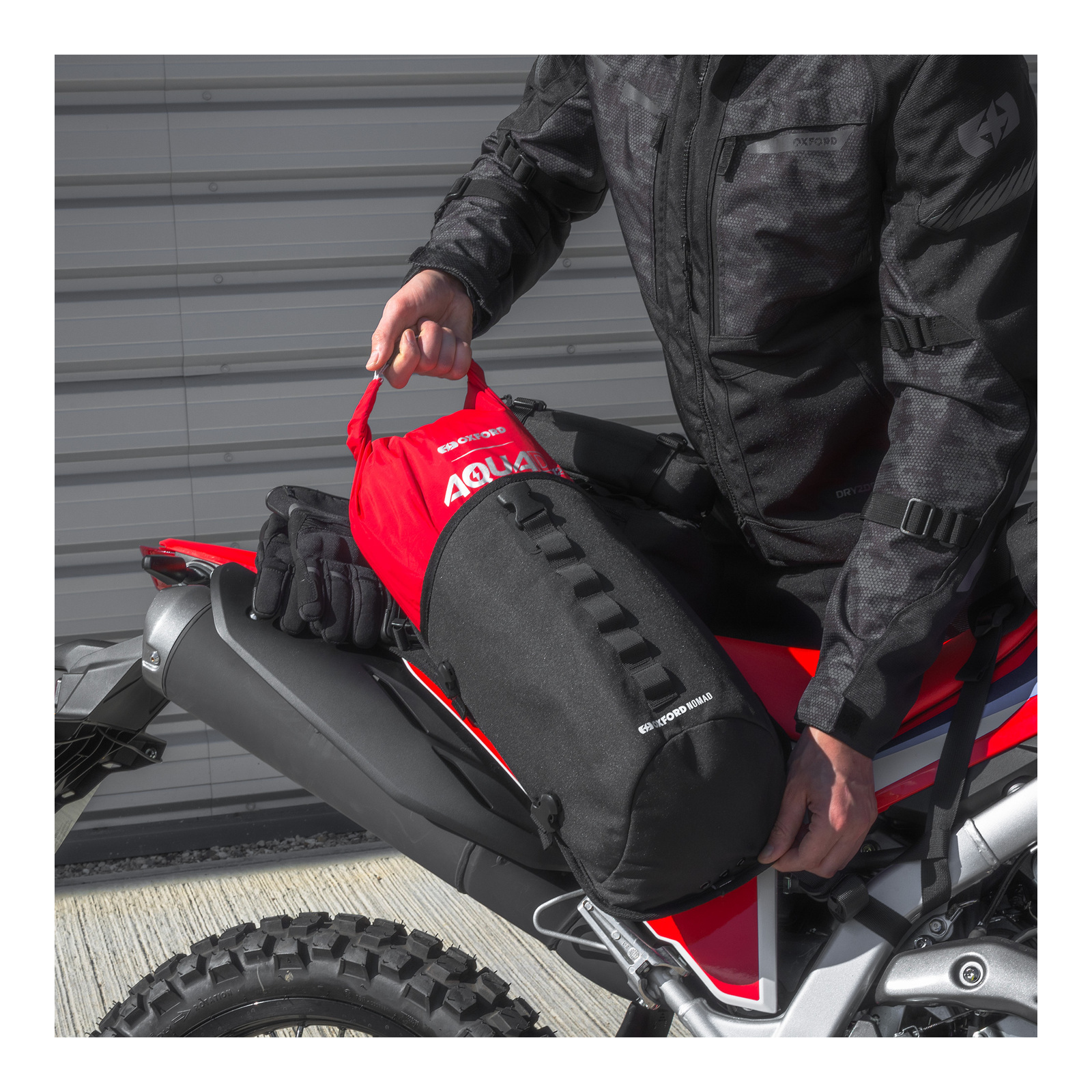 Oxford Nomad Kit 6 - ADV XL