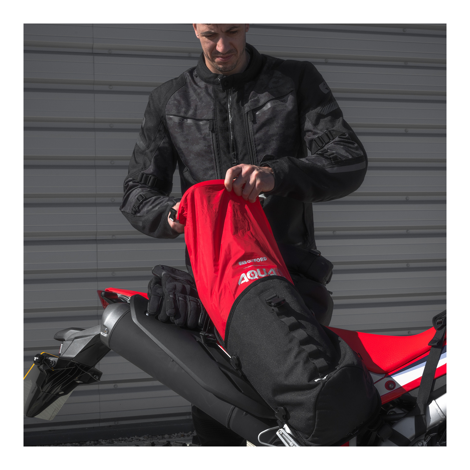 Oxford Nomad Kit 6 - ADV XL