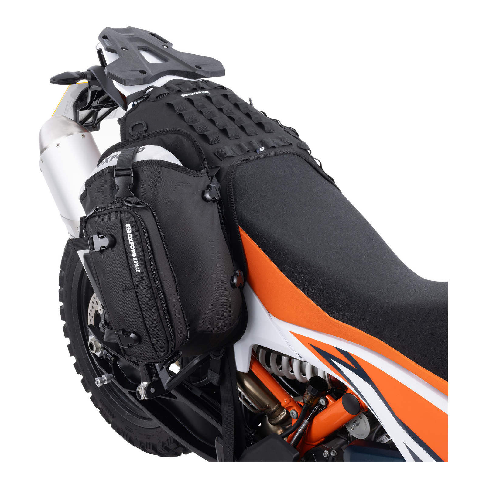 Oxford Nomad Kit 6 - ADV XL