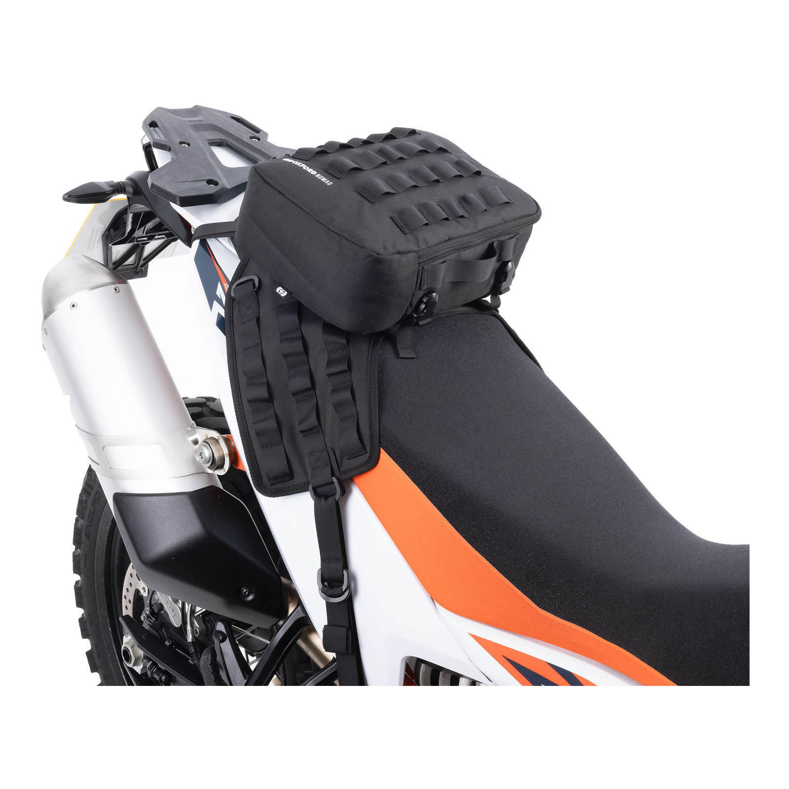 Oxford Nomad Kit 8 - ADV XL