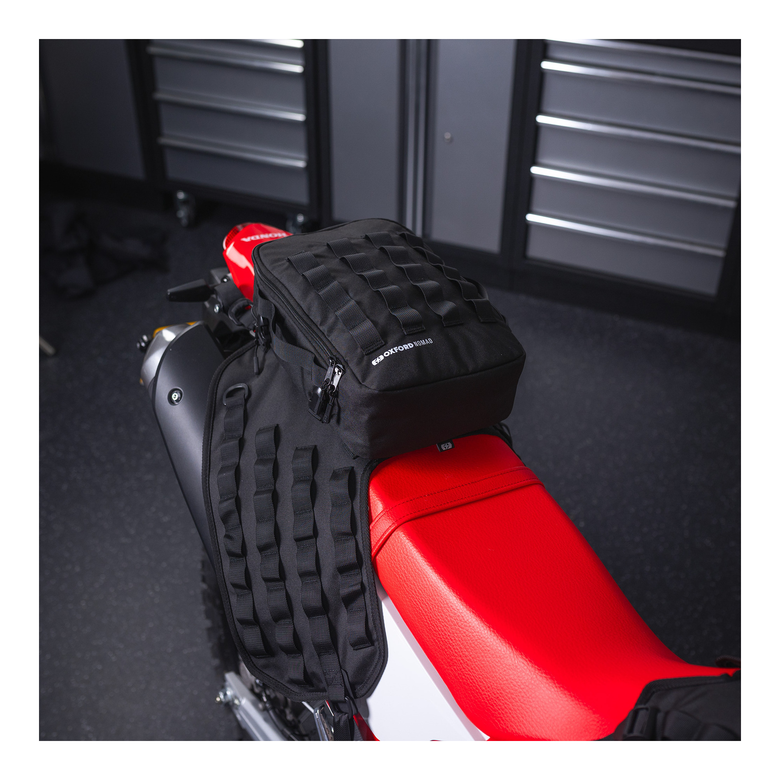 Oxford Nomad Kit 8 - ADV XL
