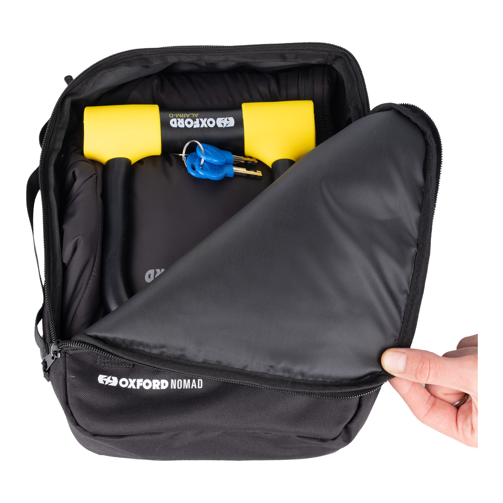 Oxford Nomad Kit 8 - ADV XL